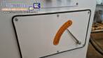 Taball dough divider for bakery dough