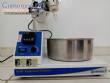 Rotary evaporate to laboratory Tecnal