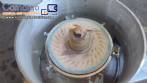 Horus HR-160L Nut and Seed Butter Mill