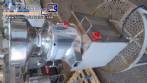 Horus HR-160L Nut and Seed Butter Mill
