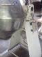 Industrial double cone mixer 50 litres