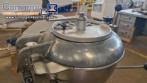 Geiger 40 liter food processor