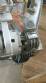 Rotary filling machine for glue in stainless steel Delgo