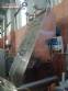 Silo for powder feeder