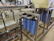 Reverse osmosis water purification system Despurifil 8,000 liters per hour