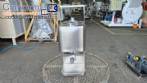 Semi-automatic vegetable oil extraction press