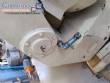Hook type kneader kneader 100 liters