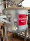 Stainless steel deaerator tank APV