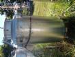 800 liter stainless steel storage tank