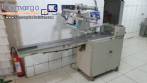 Rodopac popsicle flowpack packaging machine