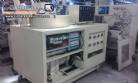 Machine for maturing chocolate Nagema