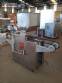 Dosing machine for liquids and semi-liquids Pirg 8 nozzles