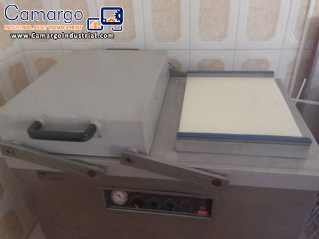 Industrial Vacuum Sealer Selovac