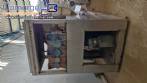 Stainless steel sigma mixer mixer 1,500 liters