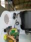 Industrial gas cooker for pasta and food G.Paniz