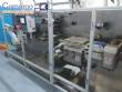 Machines for manufacturing wet wipes