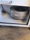 Nederman mobile filter collector exhaust fan with articulated arm and filter housing