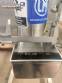 Mini conical granulator for powders pharmaceutical nutraceutical food industry Lemaq