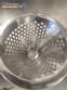 Mini conical granulator for powders pharmaceutical nutraceutical food industry Lemaq