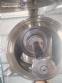 Mini conical granulator for powders pharmaceutical nutraceutical food industry Lemaq