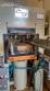 Hydraulic press for elastomer vulcanization Mastermac