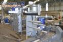 Sermac Flow Pack Packaging Machine