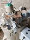 Heinkel V630 BK III vertical wet classifier centrifuge