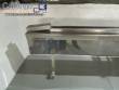 Rodopac RD 500 flow pack packaging machine