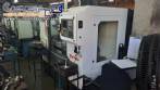 TOPTECH F110 vertical machining center