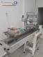 Flow pack packaging machine Kawamac