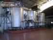 Stainless steel tank for saponification 50,000 liters
