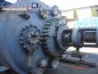 Taiji 10,000 liter glass-encased reactor