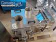 Stainless steel filling machine for jars and bottles Maqinox 2021