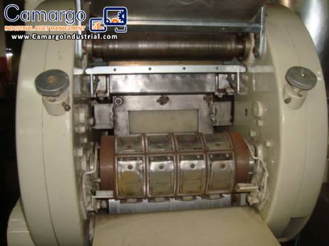 Vídeos - Camargo Industrial - Used Machines - Purchase, sale and exchange  of used machinery and industrial equipment used