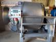 Tumbler vacuum for meat 800 L Chiacchiera