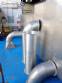 Lawes 304 stainless steel dragee coater
