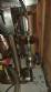 Bag on valve aerosol filler 800 to 1200 bottles per hour