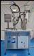 Bag on valve aerosol filler 800 to 1200 bottles per hour