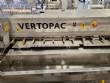 Fabrima Vertopac VP 120 vertical cartoner