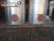 Tank tanks for grease for 10 tonnes