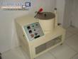 Chocolate tempering machines and enrobing machine