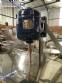 Stainless steel tank for 500 L