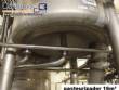 Tubular pasteurizer 16.000 L Tetra Pak