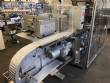 Blister packing and cartoning line Uhlmann