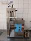 Ravioli and sorrentino maker Indiana PRT 120, up to 60 kg per hour.