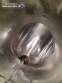 Stainless steel V mixer for powders and granules