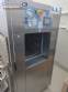 Horizontal stainless steel steam autoclave Phoenix Luferco 317 Liters