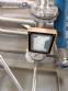 Tubular pasteurizer 400 L Willis