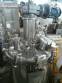 Reactor with agitator and homogenizer stainless steel 316 L 140 liter Inoxil