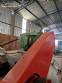 Masipack Neife Brapenta can filling line system for powdered products